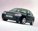Ford Mondeo 1996 года